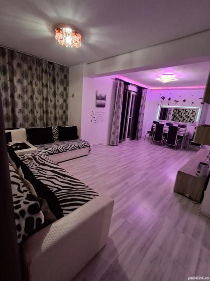 Apartament Modern - 10