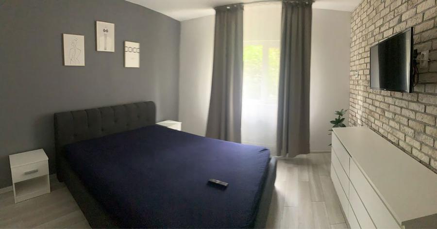 Inchiriez garsoniera - 1