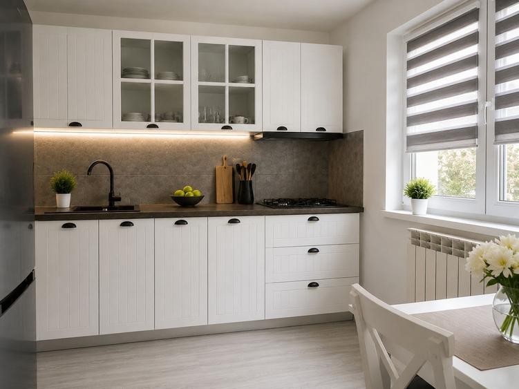 Proprietar inchiriez apartament modern Zona Terezian, Strada Lunga, Sibiu - 5