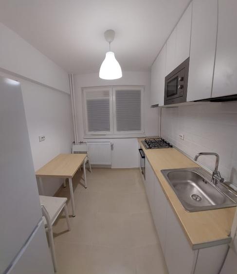 Fara Agentii - Proprietar Ap 2 cam 50mp, Renovat/Mobilat/Utilat - Minis 7/10 - 8