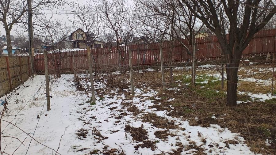 Teren 704 mp Breazu – asfalt + utilități – priveliște spre pădure – ideal casă - 10