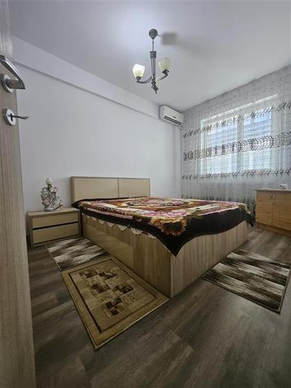 Vanzare Apartament 2 camere - Militari Residence   Strada Apeductului - 12