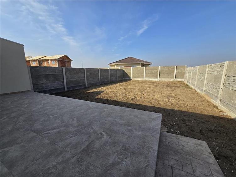 Duplex pe plan - zona linistita - personalizare interioara - 6