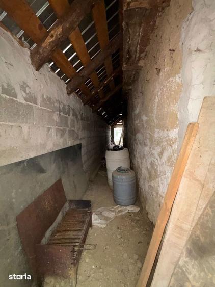 De vanzare casa parinteasca in apropiere de Roman, 23.000 euro - 2