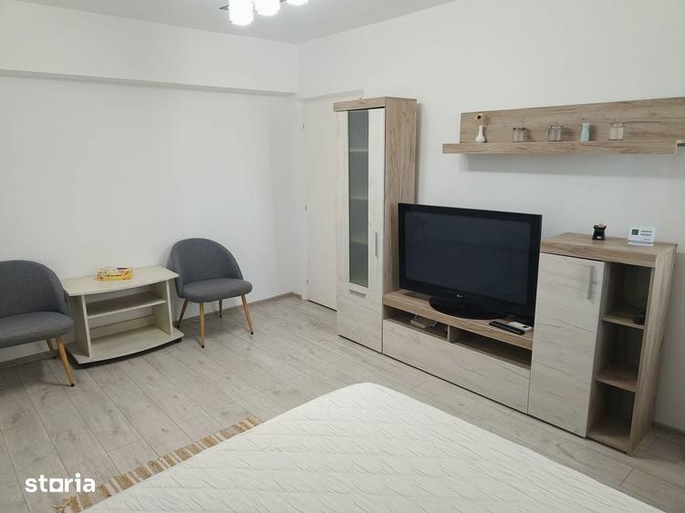 Garsoniera moderna, zona Centru - Hotel Ramada - 6
