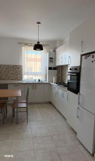 Apartament de inchiriat Complex Maurer - 6