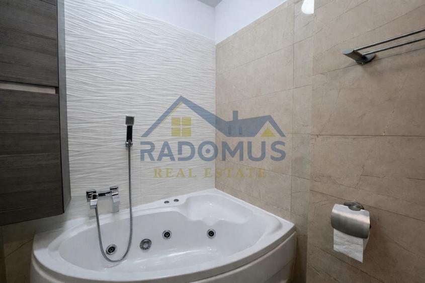 Apartament 2 camere, mobilat complet | Bloc 2019 | Zona 9 Mai – Vest - 7