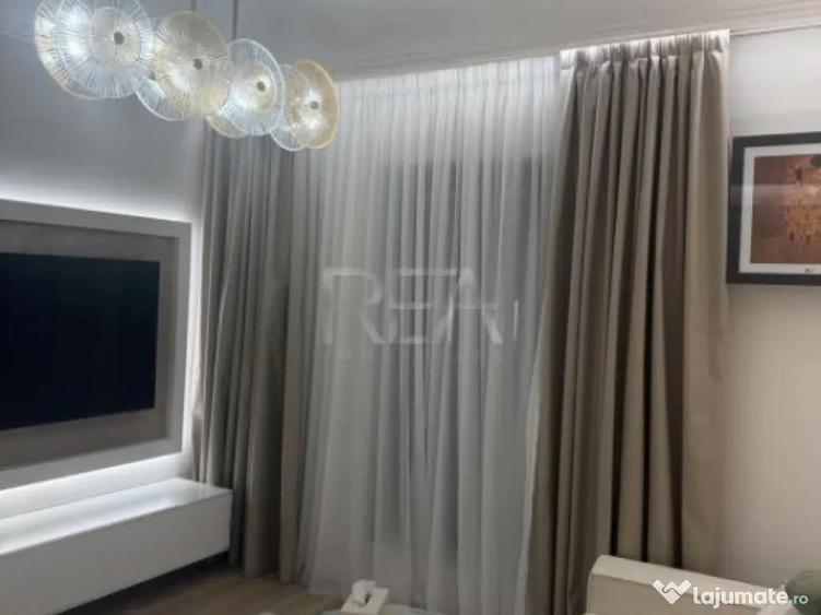 Apartament 3 Camere | Complex Rezidential Exigent Plaza Faza - 5