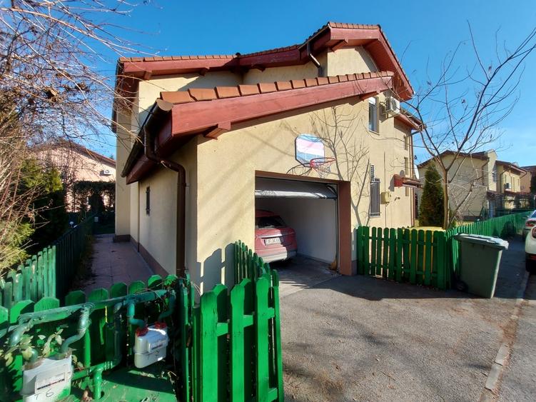 Pipera, cartier Class - 15