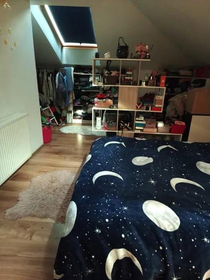 Apartament cu 2 camere, 56 mp, zona Florilor - 4