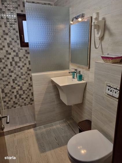 Hanul cu Peste Mamaia Sat | D+P+2E | Afacere la cheie - 10