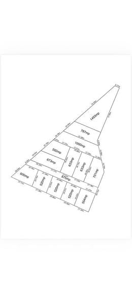 Teren loturi Mihailesti, Stalpu-Giurgiu - 2