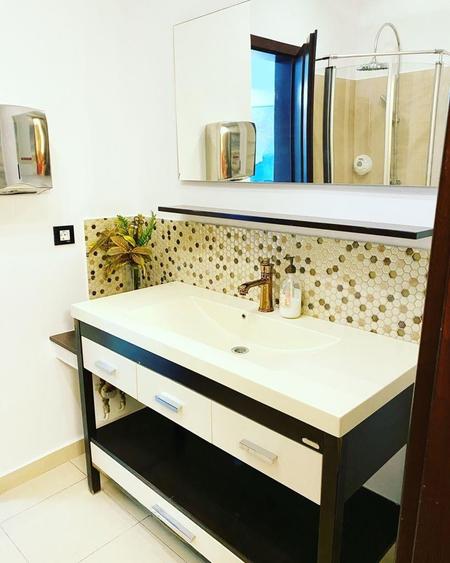 Apartament 4 camere Bloc Wilson - 18