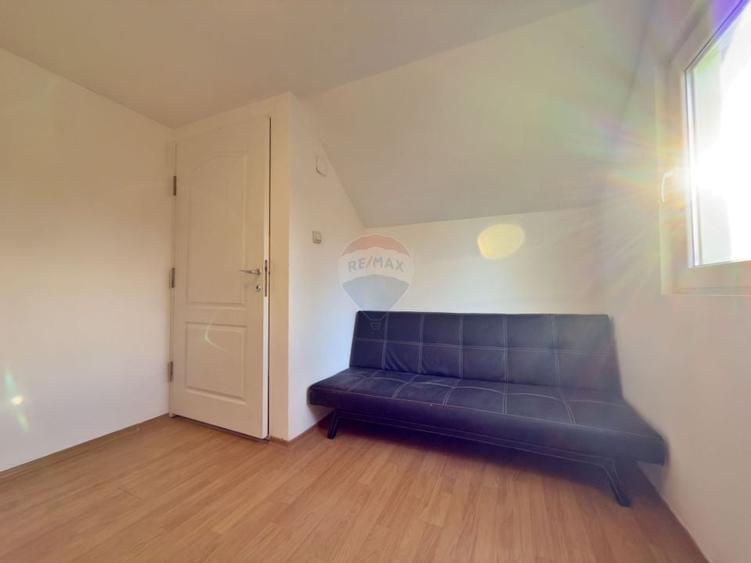 Casă cu 3 camere de vânzare în zona 3 Insule, Arad - 4