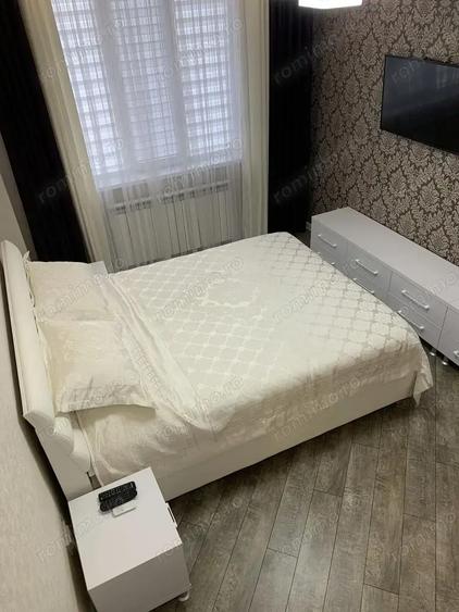 Garsoniera- Zona Piata Amzei - 1