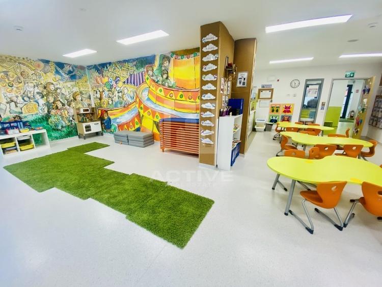 Spatiu parter si etaj  +curte proprie  || zona Farmec - 2