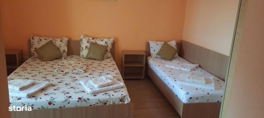 Vand Vila Mangalia pretabila de locuit sau pensiune, clinica - 9