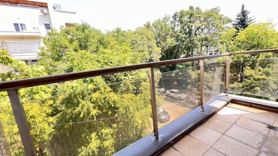 REA1020262 Apartament 4 camere in Herastrau cu parcare - 17