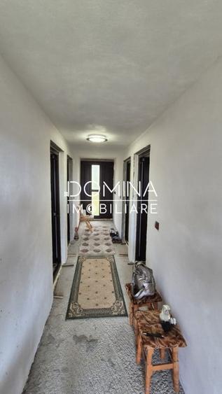 Vanzare casa constructie noua, situata in comuna Baia de Fier - 5