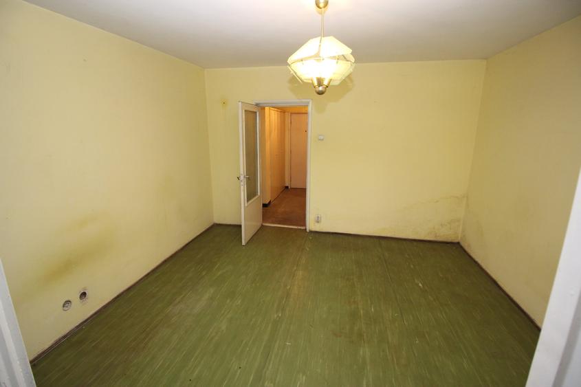 Titan, Lucrețiu Pătrășcanu cu Brâncuși, garsonieră la parter - 2