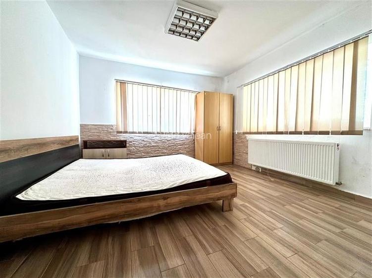 Apartament cu 2 camere decomandat în Calea Turzii