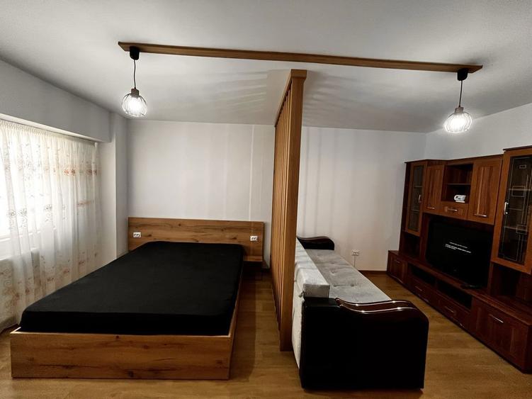 Inchiriez apartament cu o camera 38mp parter, IC Frimu, langa Lidl, - 2