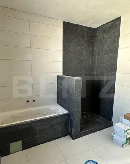 Casa moderna pe un singur nivel, 118 mp utili, in cea mai - 4