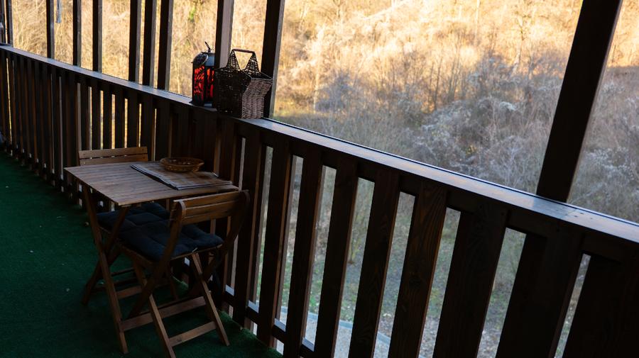 Apartament lângă pădure, într-una dintre cele mai frumoase zone din Brașov - 11