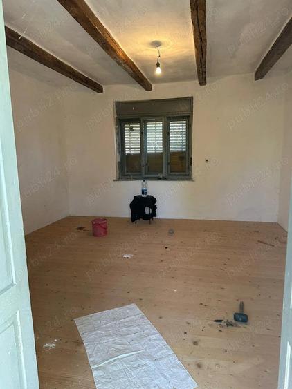 Casa de vanzare in Ant. - 1