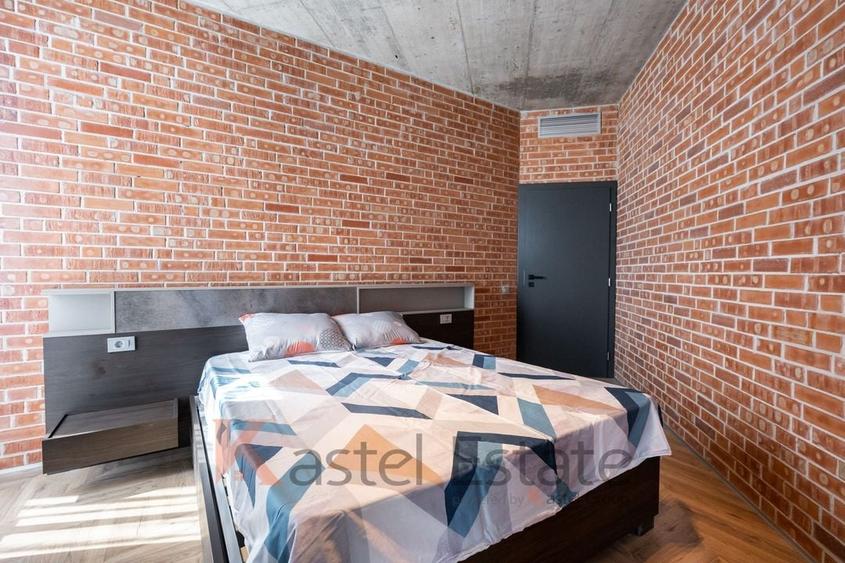 Apartament 3 Camere  | LOFT Green Apartments | - 12