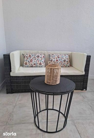 Inchiriez apartament 2 camere-Tudor - 5