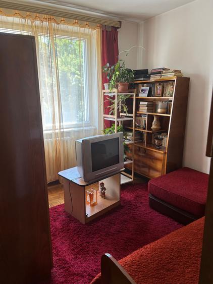 Apartament cu 4 camere - 4