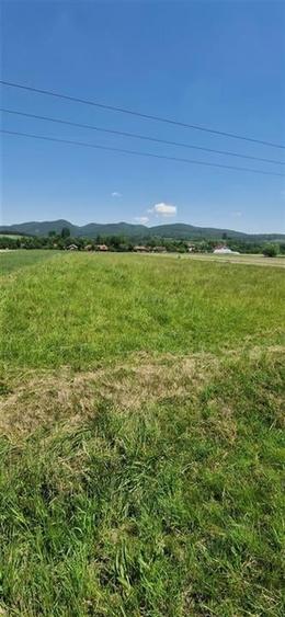 RECO , teren intravilan ,Zona Borod, Bihor - 6