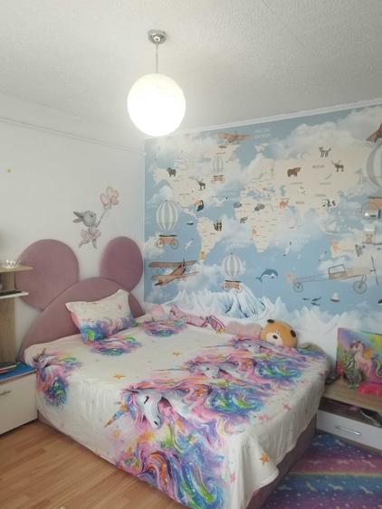 Vand apartament 2 camere Prundu Kaufland - 11
