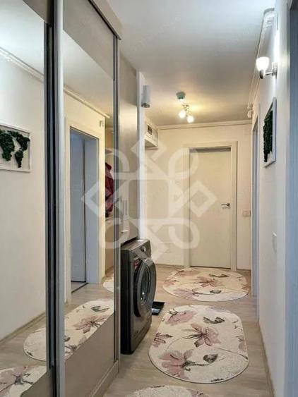 Apartament cu 3 camere si parcare privata in Nufarul, Oradea - 2