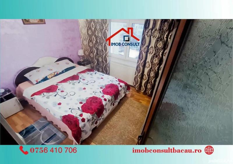 Apartament 2 camere, Miron Costin, renovat! CE1472 - 5