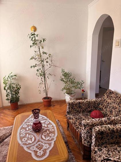 Proprietar, va nd apartament cu 3 camere ,decomandat. - 6