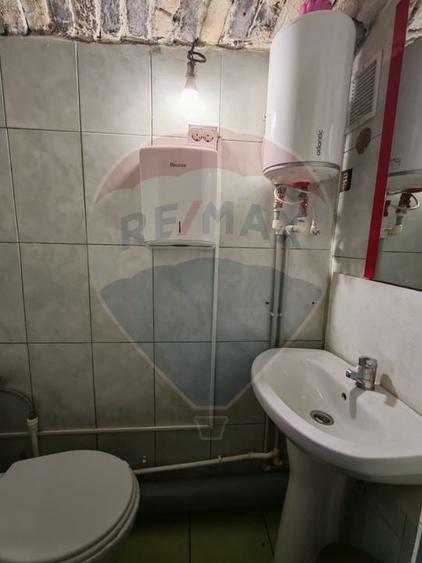 Spațiu ultracentral restaurant/cafenea cu posibilitate terasă - 9