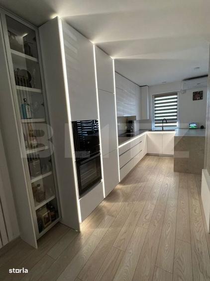 Apartament de Lux in Maurer Residence - 3