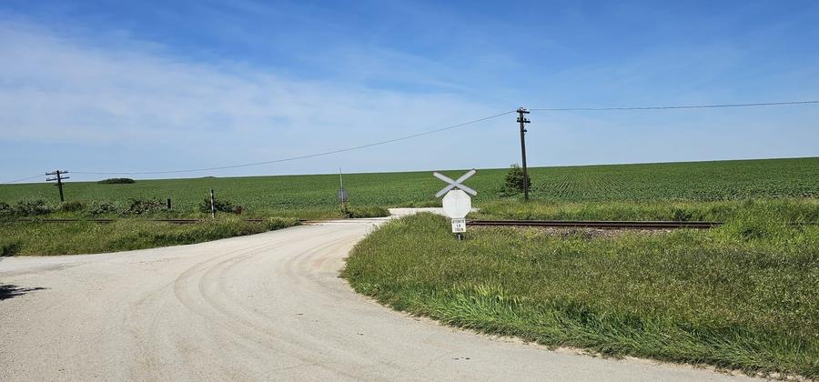 23 August / teren la mare - 2