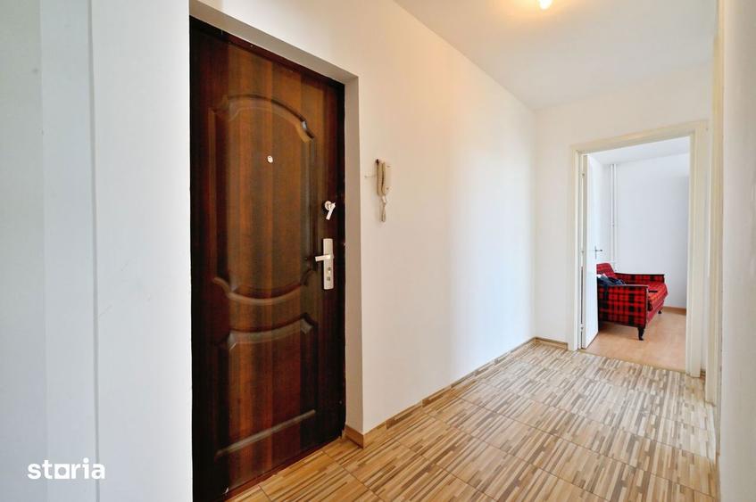 Vanzare 2 camere Maresal Averescu nr.5 Arcul de Triumf Ion Mihalache - 13