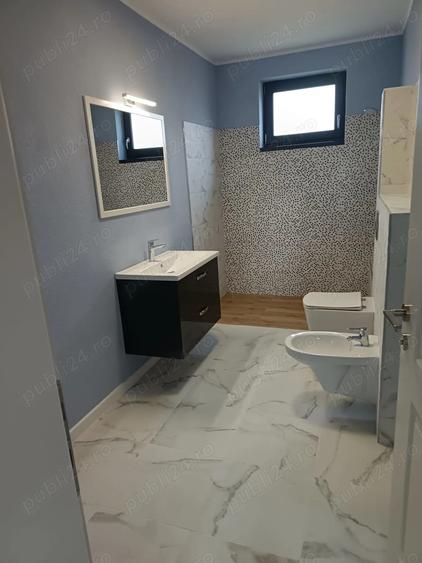 Vand casa noua finisata la limita Cluj-Dezmir - 6