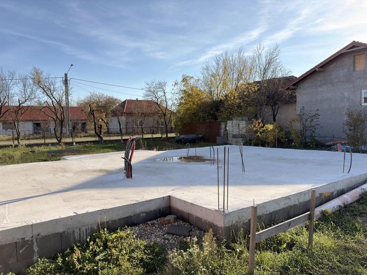 Teren de vanzare Micula - 9