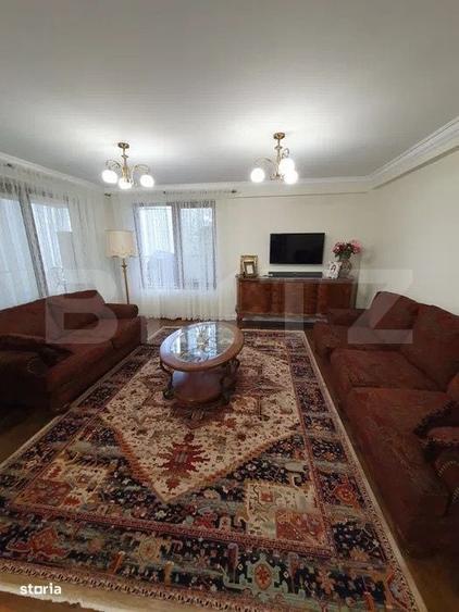 Apartament cu 3 camere în Tudor Vladimirescu