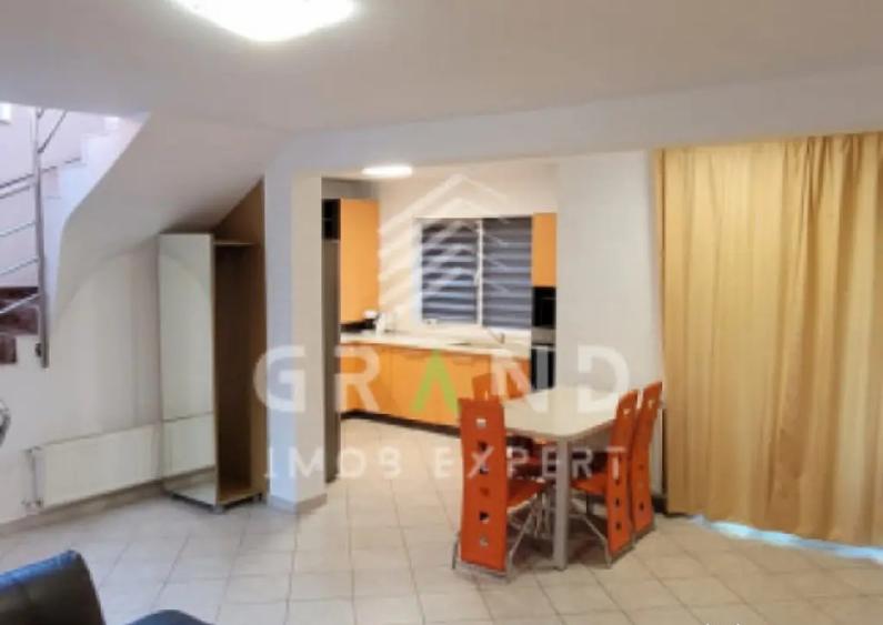 Duplex de inchiriat | 4 camere | 98 mp utili | 2 parcari | - 15