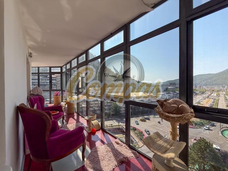 Apartament unicat ultracentral - 1