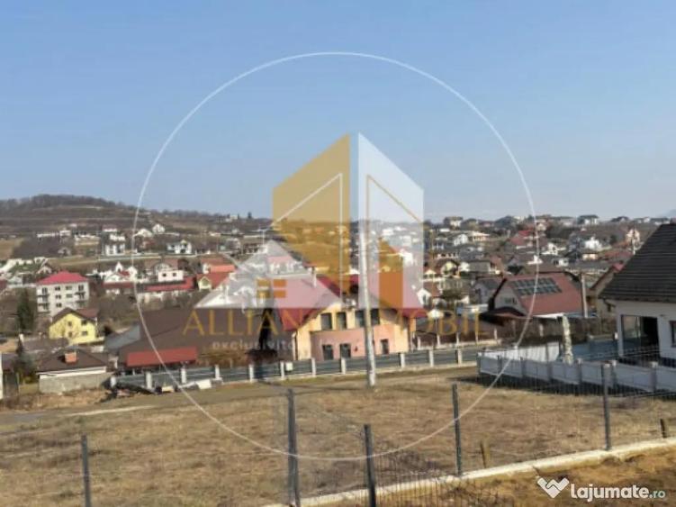 Casaapartament moderna | 62 mp | Curte proprie | Prima - 5