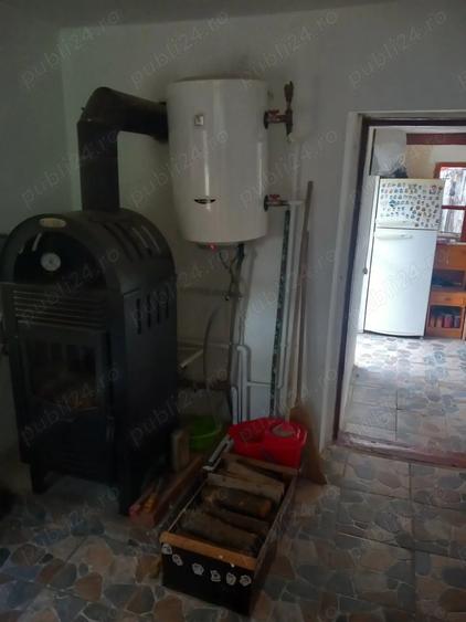 Casa de vanzare Pischia - 1