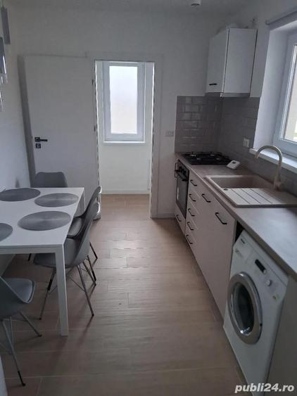 Inchiriez etaj la duplex in Dumbravita - 7