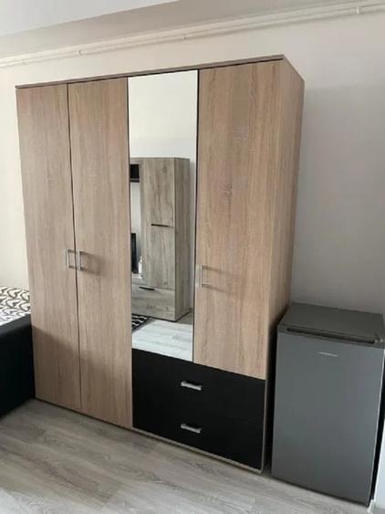 Apartament cu 1 camera - zona Palas - Lazar Residence - 4